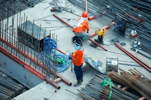 EPC & Turnkey Projects